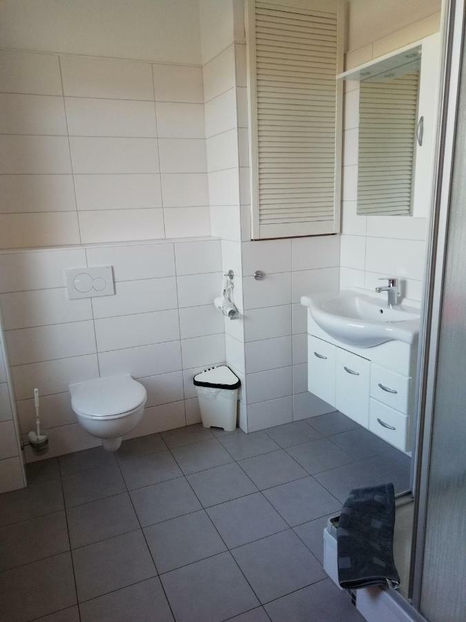 Ferienwohnung Am Torbogen Luebbenau Exterior photo